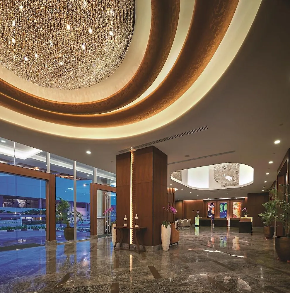 St Giles Wembley Penang Hotell George Town