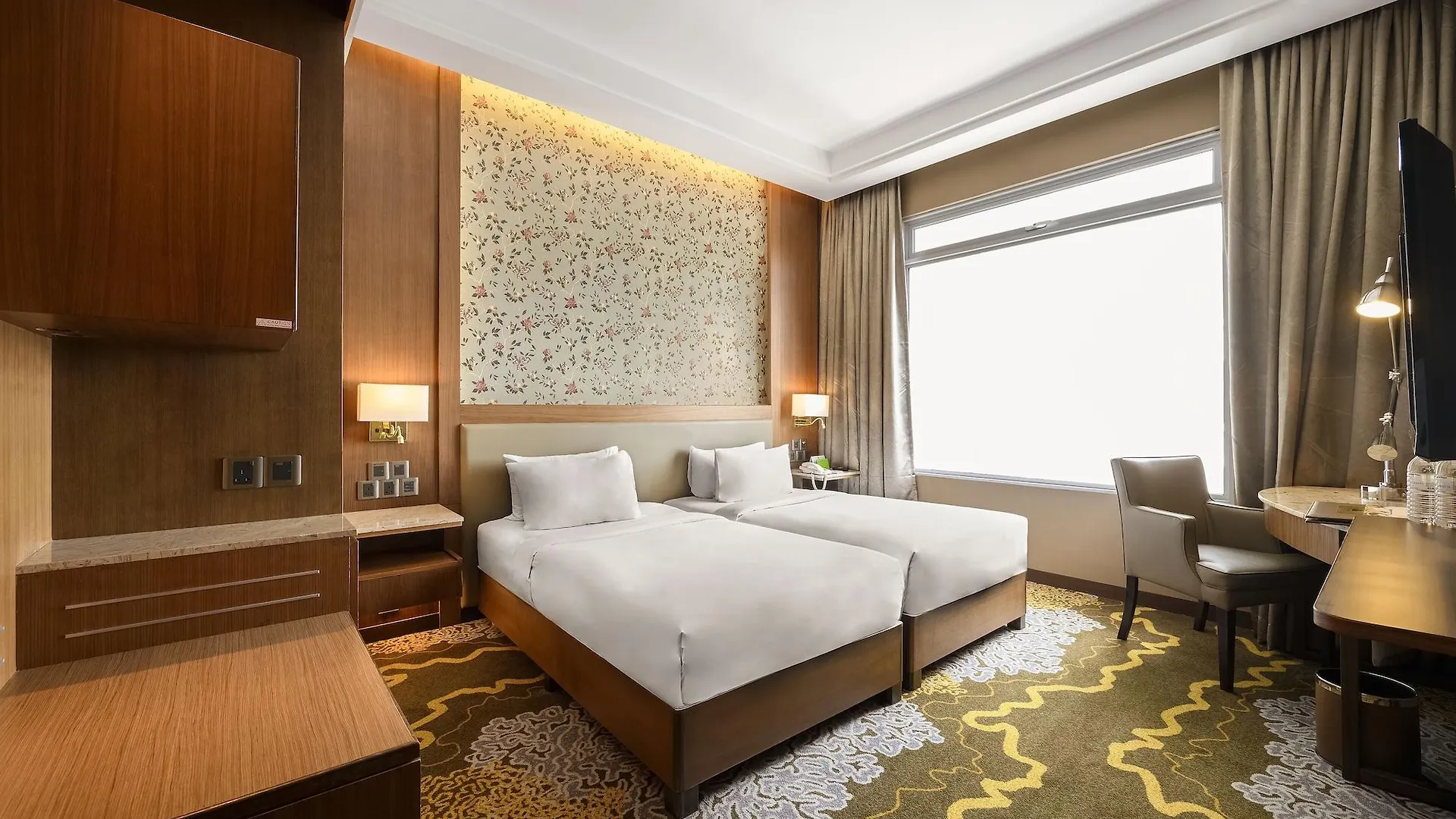 St Giles Wembley Penang Hotell George Town