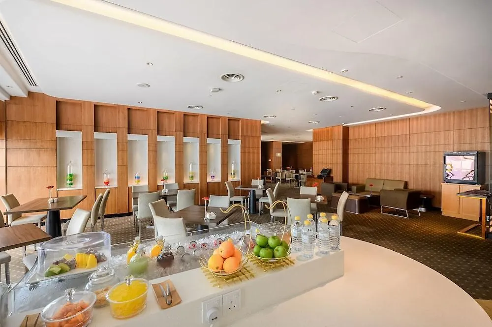 St Giles Wembley Penang Hotell George Town