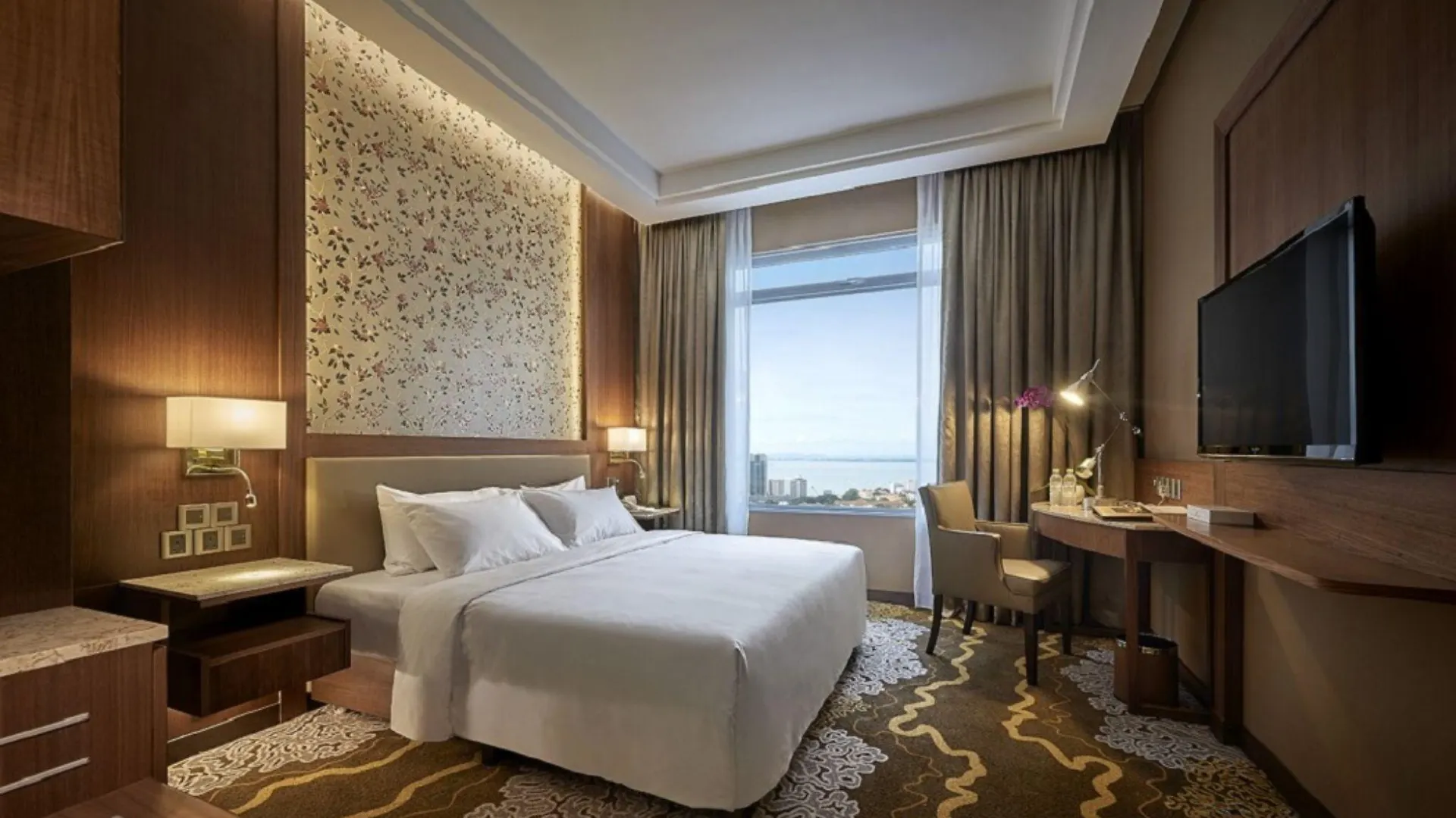 St Giles Wembley Penang Hotell George Town 4*,  Malaysia