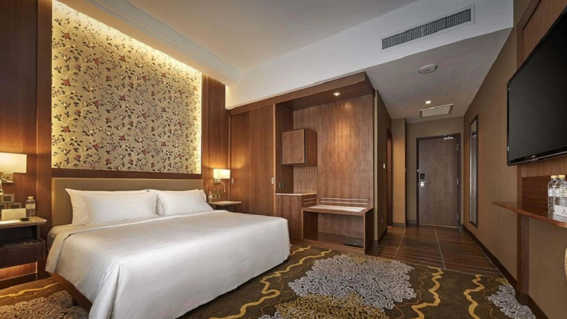 St Giles Wembley Penang Hotell George Town