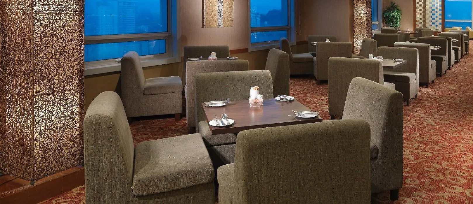 St Giles Wembley Penang Hotell George Town