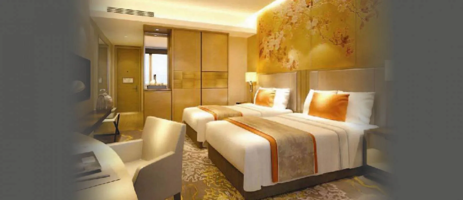 St Giles Wembley Penang Hotell George Town Malaysia
