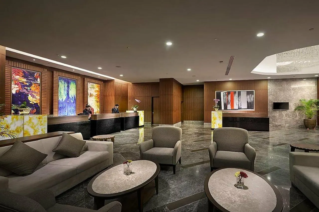 St Giles Wembley Penang Hotell George Town