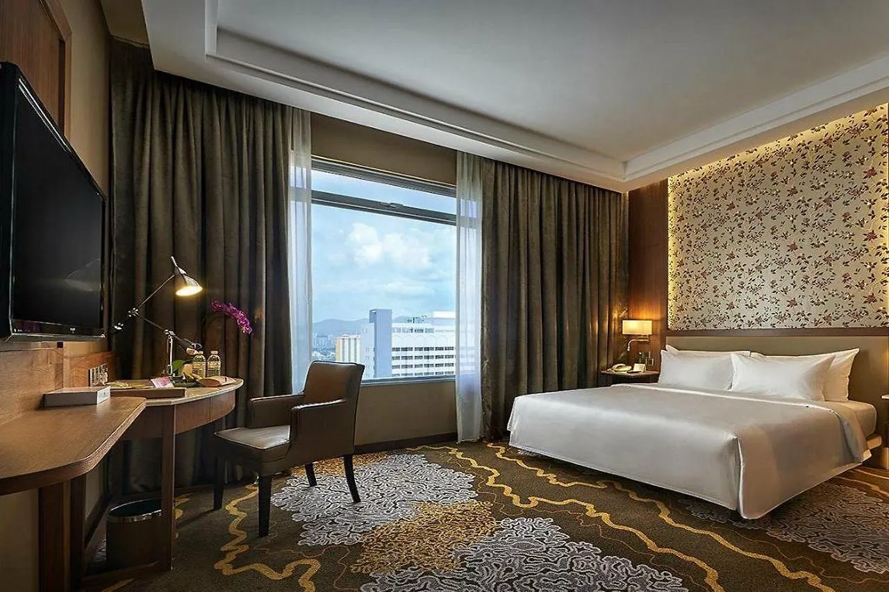 St Giles Wembley Penang Hotell George Town