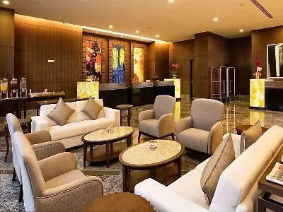 St Giles Wembley Penang Hotell George Town 4*,