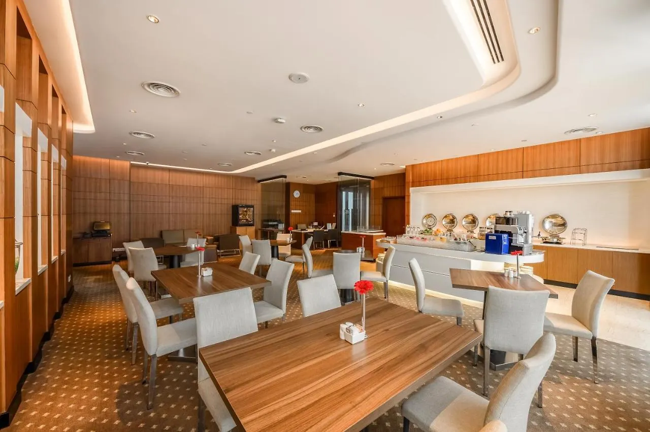 St Giles Wembley Penang Hotell George Town