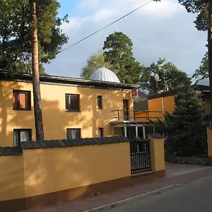  Nocleg ze śniadaniem Ufo Polska