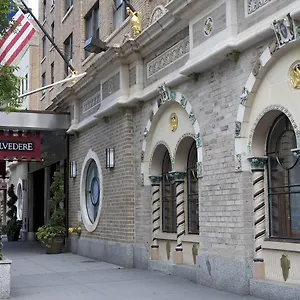 *** Hotel The Belvedere Stany Zjednoczone Ameryki