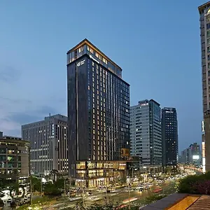 首尔麻浦鲁内酒店 酒店 首爾