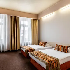 *** Hotel Star Węgry