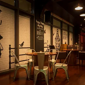 索菲特迪拜朱美拉海滩酒店 酒店 迪拜