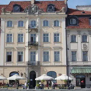 *** Nocleg ze śniadaniem Gościnne Dom Literatury Polska