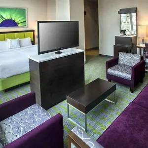 *** Hotel Springhill By Marriott Midtown Manhattan/fifth Avenue Stany Zjednoczone Ameryki