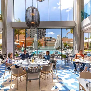 *** Hotel Novotel Monte-carlo Monako