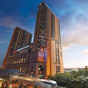 ***** Hotel Berjaya Times Square Hotel, Malezja