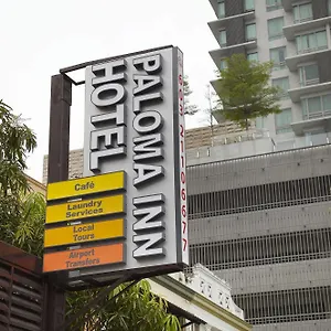 **** Hotel Paloma Bukit Bintang Malezja