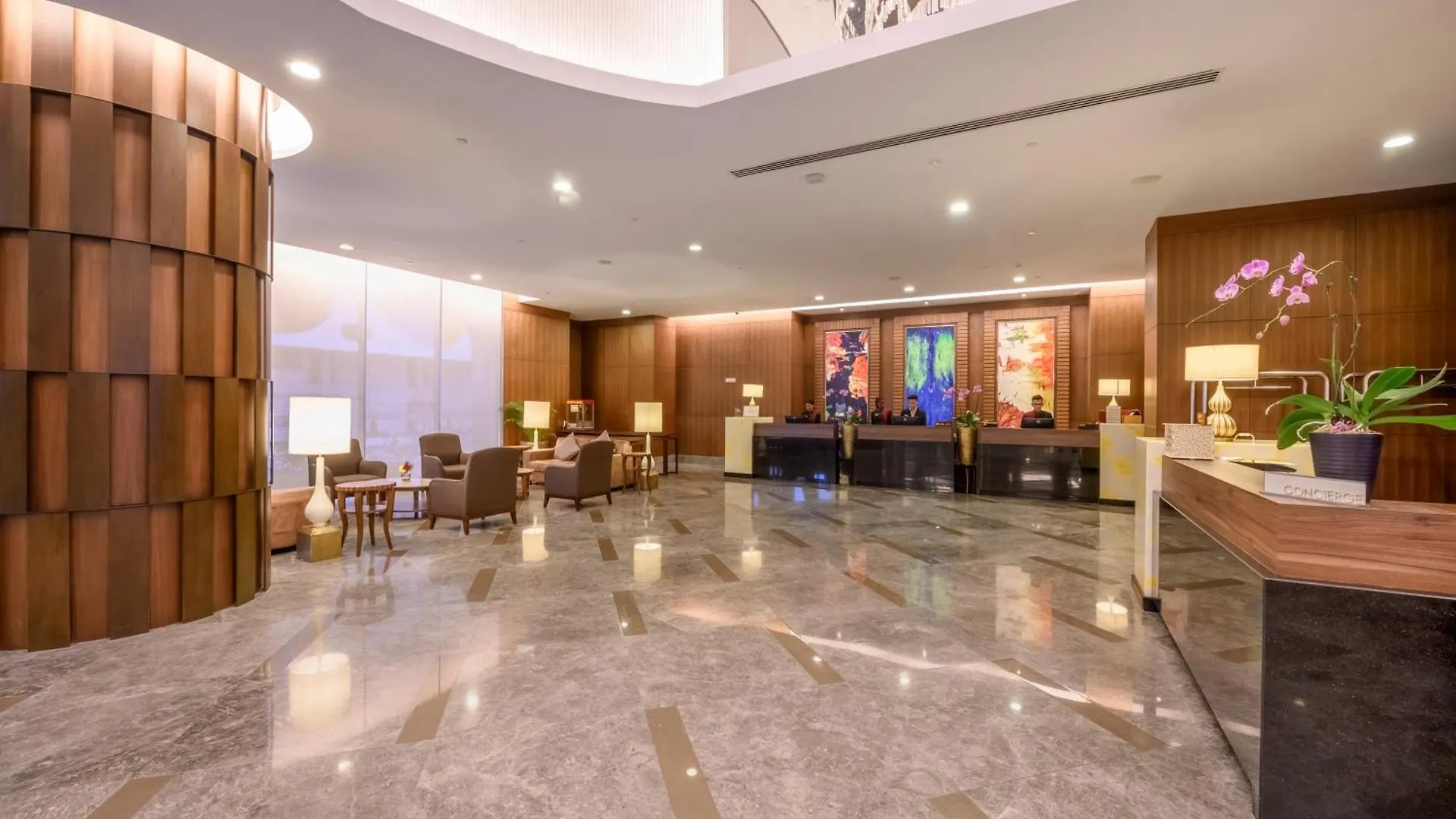 St Giles Wembley Penang Hotel George Town