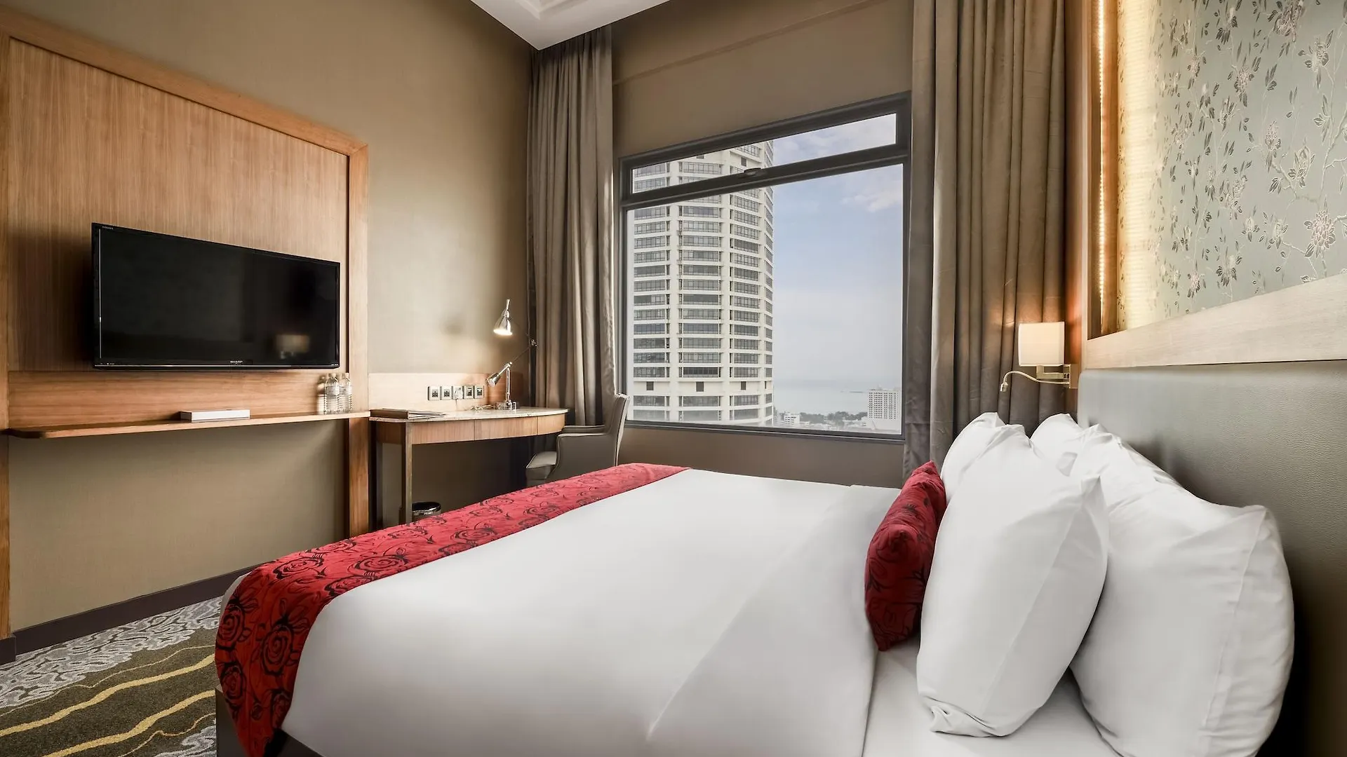 Hotel St Giles Wembley Penang George Town 4*,  Malasia