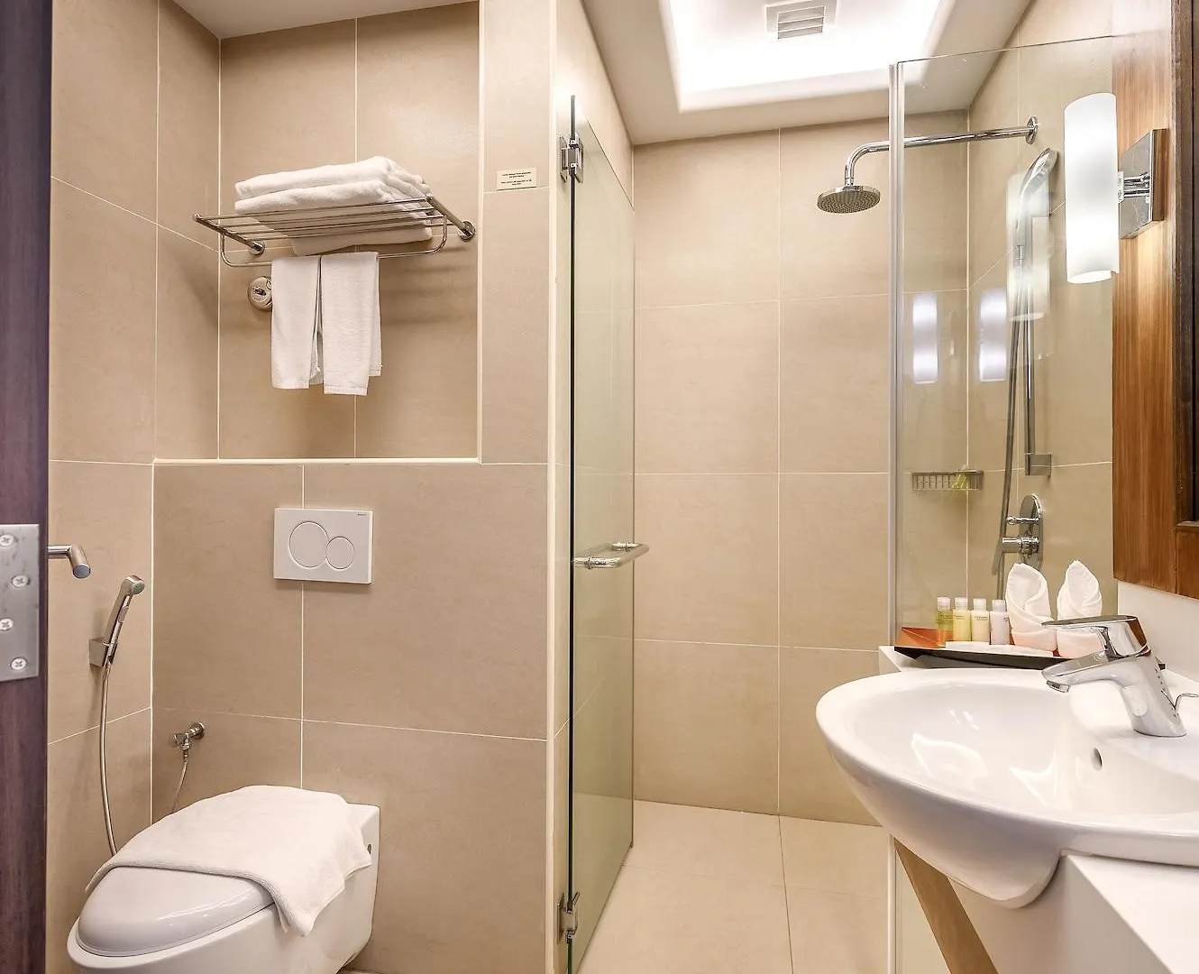 Hotel St Giles Wembley Penang George Town