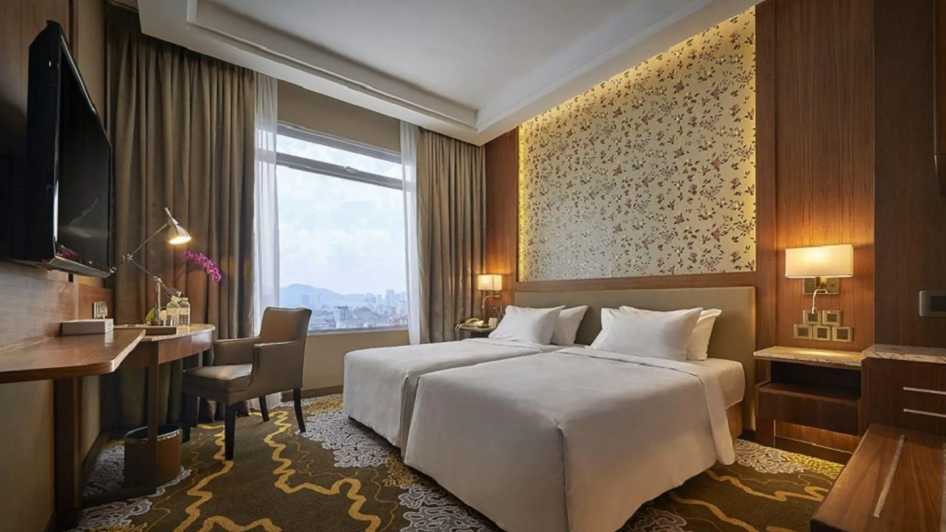 Hotel St Giles Wembley Penang George Town