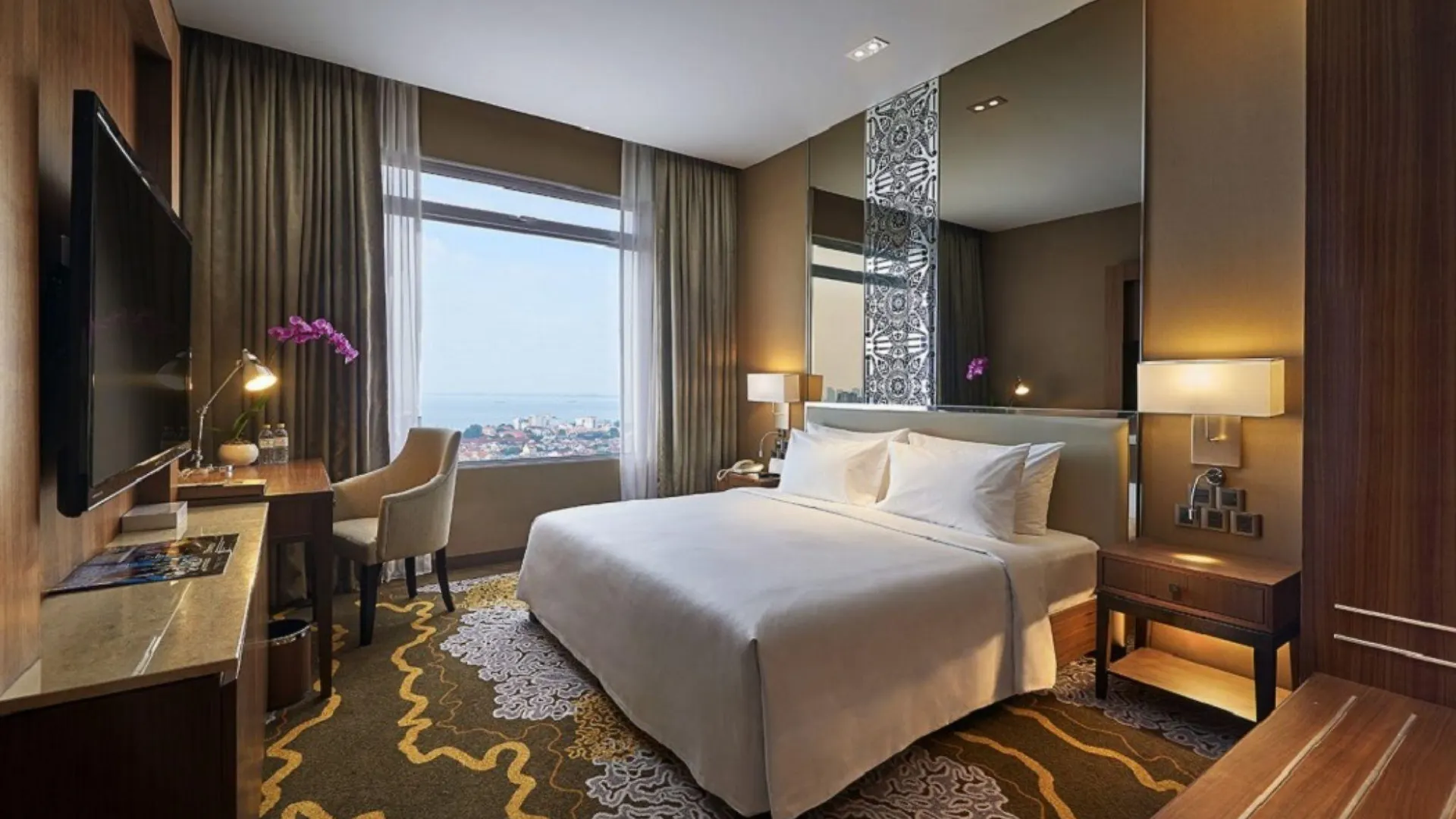 Hotel St Giles Wembley Penang George Town