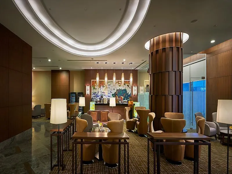 Hotel St Giles Wembley Penang George Town