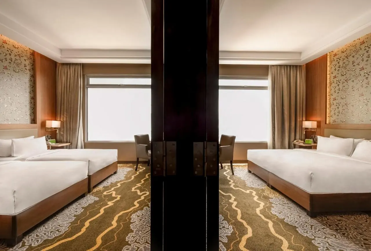 Hotel St Giles Wembley Penang George Town